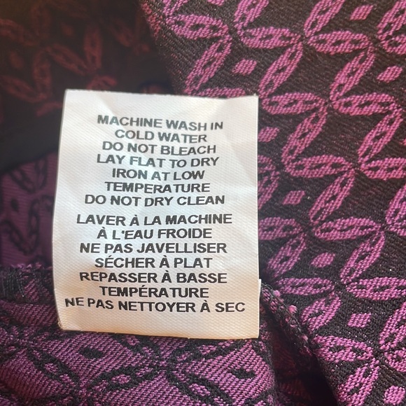 Margaret M Christiana Skirt - Picture 10 of 10